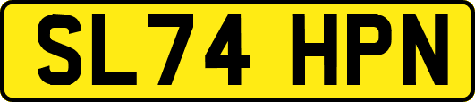 SL74HPN
