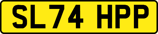 SL74HPP