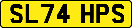 SL74HPS
