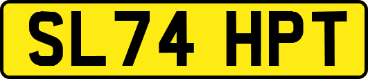 SL74HPT