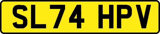 SL74HPV
