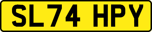 SL74HPY
