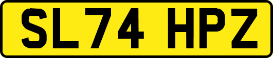 SL74HPZ