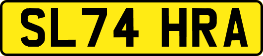 SL74HRA