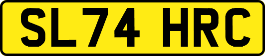 SL74HRC