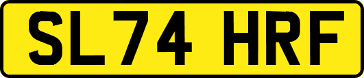 SL74HRF
