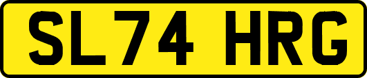 SL74HRG