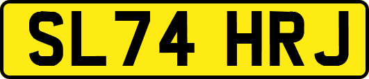 SL74HRJ