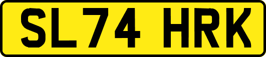 SL74HRK