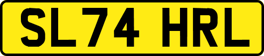 SL74HRL