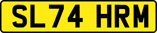 SL74HRM