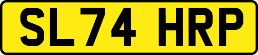 SL74HRP