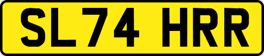 SL74HRR
