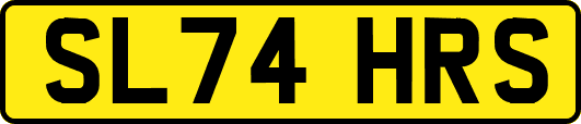 SL74HRS