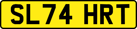 SL74HRT
