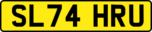 SL74HRU
