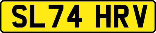 SL74HRV