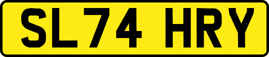 SL74HRY