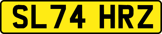 SL74HRZ