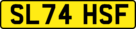 SL74HSF