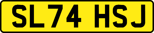 SL74HSJ