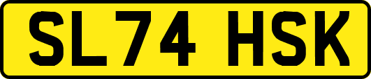 SL74HSK