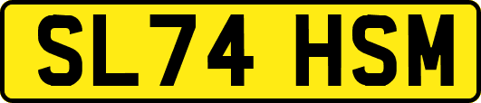 SL74HSM