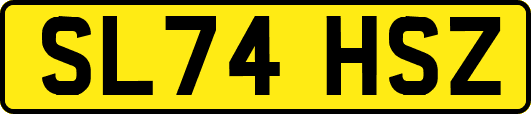 SL74HSZ