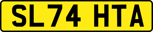 SL74HTA