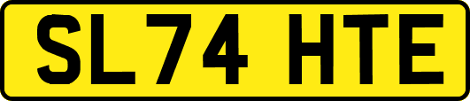 SL74HTE