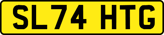SL74HTG