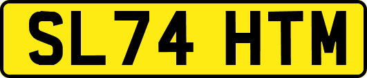 SL74HTM