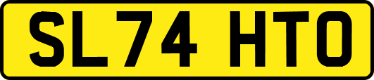 SL74HTO