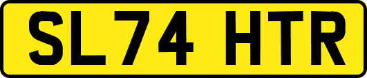 SL74HTR