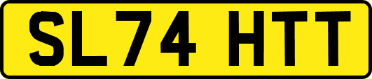 SL74HTT