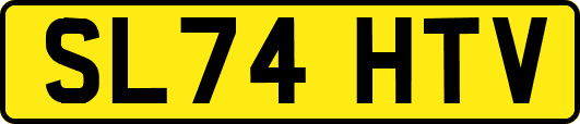 SL74HTV