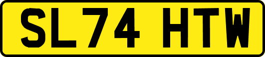 SL74HTW