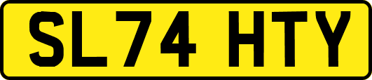 SL74HTY