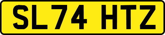 SL74HTZ