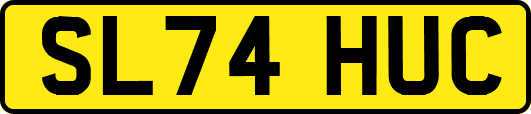 SL74HUC