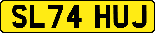 SL74HUJ