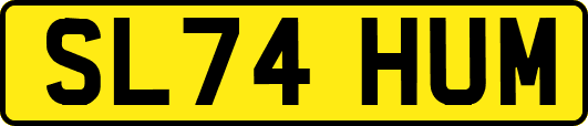 SL74HUM