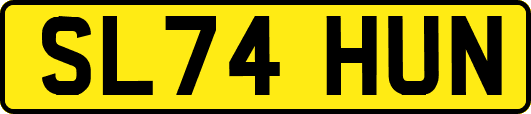 SL74HUN