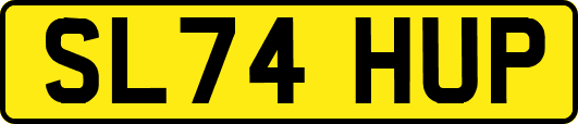 SL74HUP