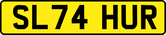 SL74HUR