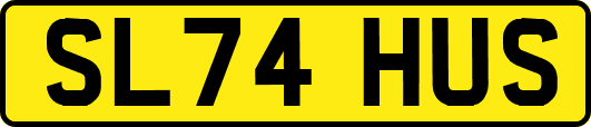 SL74HUS
