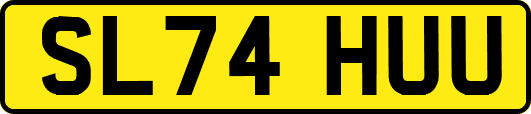 SL74HUU