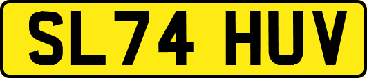 SL74HUV