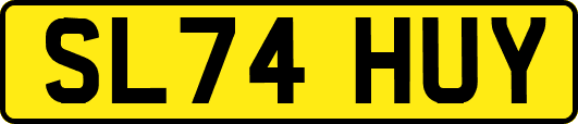 SL74HUY