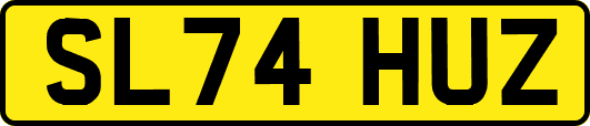 SL74HUZ